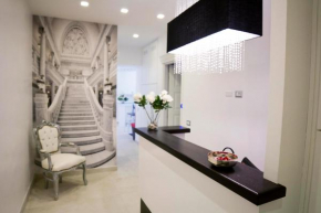 Roman Holidays Boutique Hotel  Рим